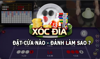 Hướng dẫn chi tiết cách chơi sicbo tại nhà cái 6686.casino