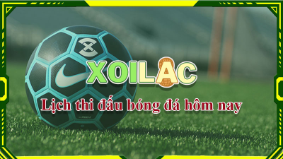 Xoilac TV - Trải nghiệm xem bóng đá uy tín và chất lượng cao